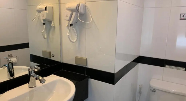 Двухместный номер Superior Lub Sbuy House Hotel - SHA