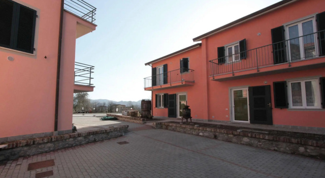 La Fonda Casa Vacanze
