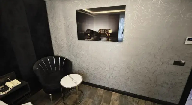Номер Standard 216 Silver Suite