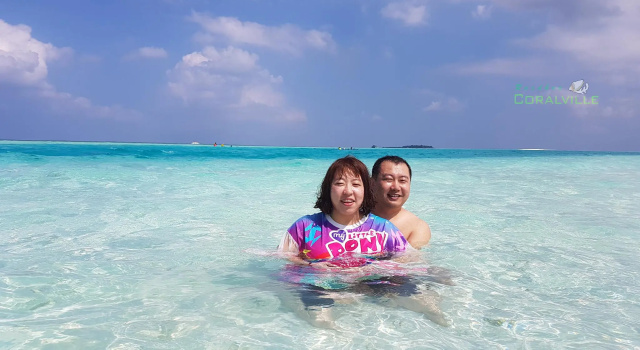 Одноместный номер Deluxe Rasdhoo Coralville