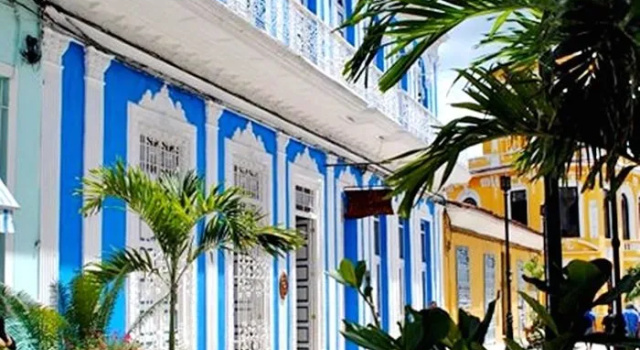 Hotel E Don Florencio, Rezervați Hotel Hoteluri cu SPA în Sancti Spiritus, SPA