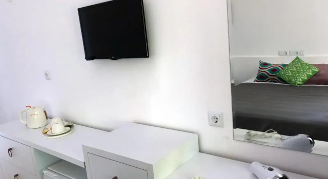 Двухместный номер Standard Murat Paşa Konağı Boutique Hotel