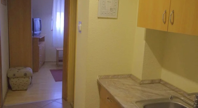 Одноместный номер Standard Hotel Vadászkürt Superior