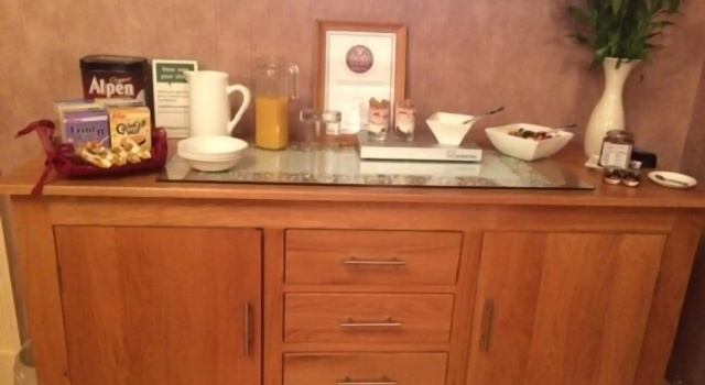 The Clachan Bed and Breakfast