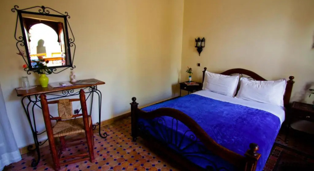Camera doppia Economy Riad Tidar by Phoenix