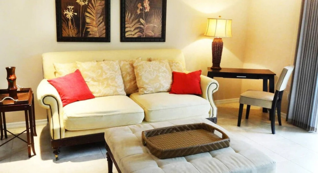 Pacifico L103 - 2bedroom Upscale Ground Floors Unit, Забронировать Апартаменты/квартира Коко Gulf of Papagayo