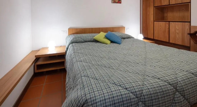 Двухместный номер Standard Agriturismo I Comelli
