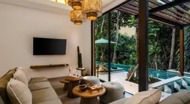 Villa Mamily by BaliSuperHost