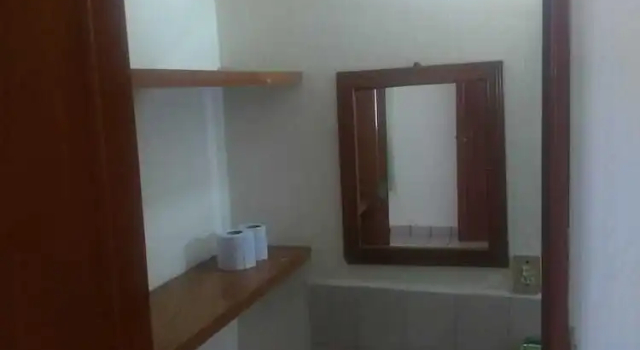Номер Standard Hotel Monarca