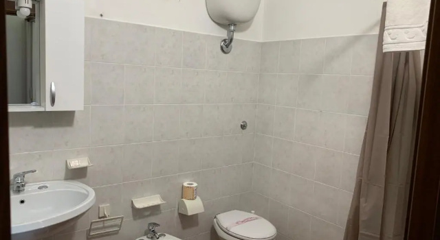 Апартаменты Standard Residence Conchiglia San Giovanni