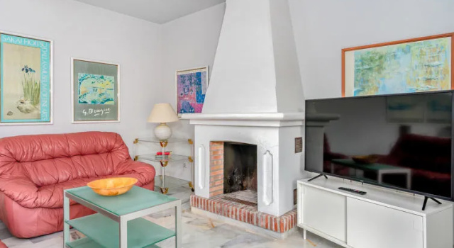 Casa Querida, Reservar Vila Mijas Málaga
