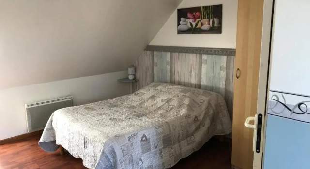 Двухместный номер Standard La Bonne Auberge