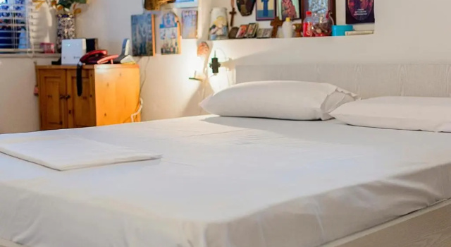 Georgia's House, Rezervați Hotel Marathos Thessalia
