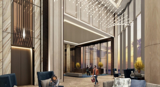 The St. Regis Qingdao