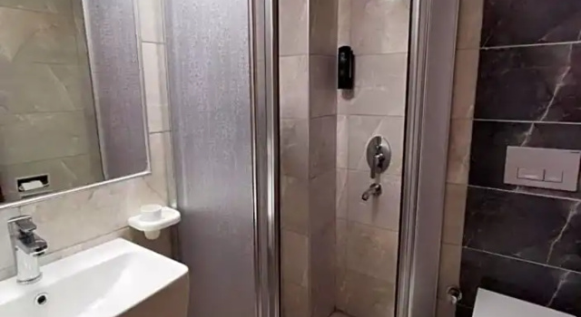 Номер Economy Club Pink Palace Hotel