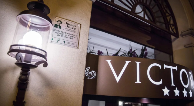 Residence Victoria