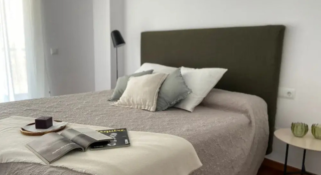 G Nova in Javea X bia, Забронировать Апартаменты/квартира Хавеа Коста-Бланка