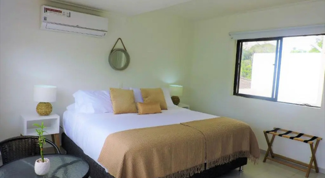 Люкс Deluxe Mucura Hotel & Spa