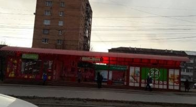 Guest house on Kirova 9