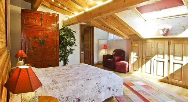 Chalet Pokhara, Забронировать Шале Ле-Тин 