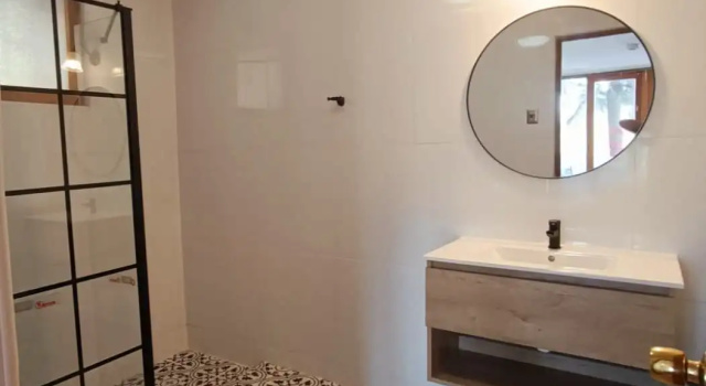 Номер Standard Casa Arrayán