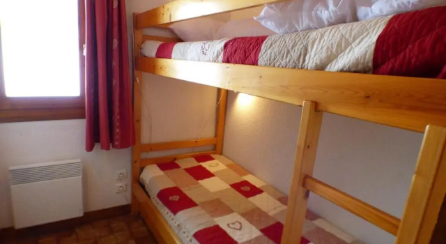Appartement Les Saisies, 2 pièces, 6 personnes - FR-1-594-214, Забронировать Апартаменты/квартира Апартаменты Espace Diamant, Апартаменты/квартира