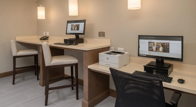 Staybridge Suites - Hillsboro North by IHG, Забронировать Отель Хилсборо Willamette Valley
