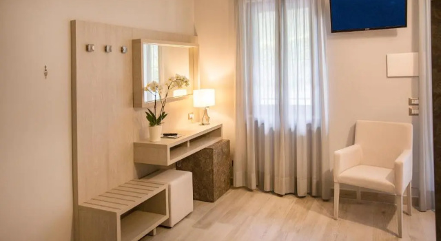Двухместный номер Standard Hotel Livia