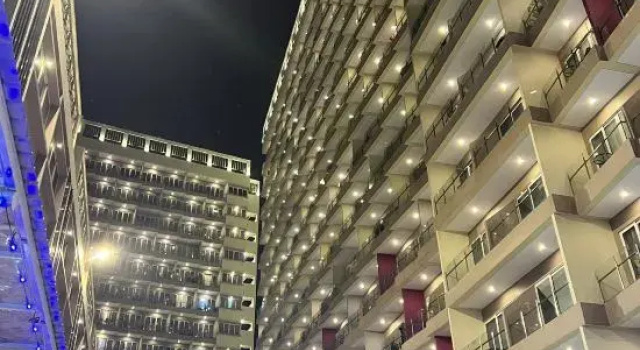 Nagoya Thamrin City Apartment batam 1032 (Favehotel Building), Reserva ahora Apartamento Nagoya Batam