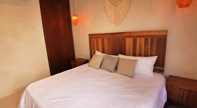 Luxury One Bedroom Condo in Aldea Zama, Забронировать Апартаменты/квартира Сама Тулум