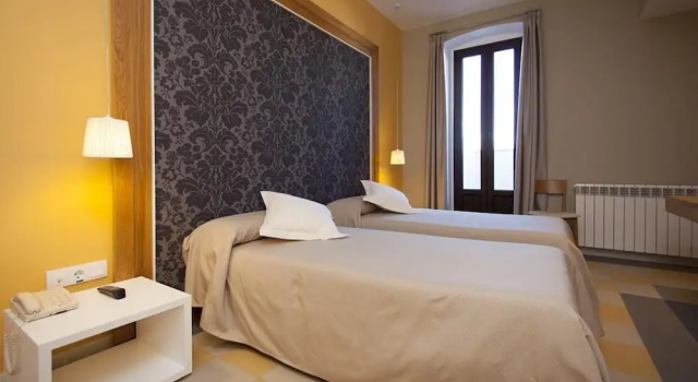 La Castellana - Habitaciones y desayuno, Забронировать Отель Бенасаль Castellon Province