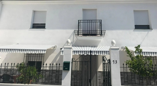 Casa Macetero en Granada, Забронировать Отель Гранада 