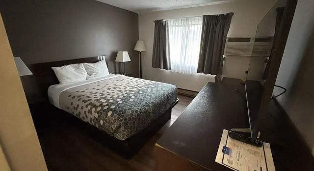Heritage Inn, Забронировать Отель «постель и завтрак» Отели Mount Baker 3 звезды, 3*