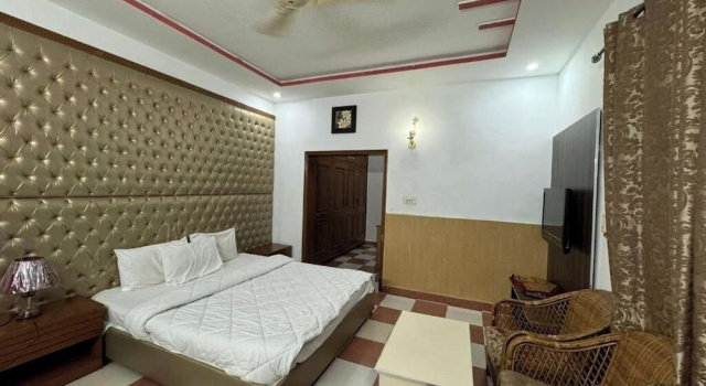 Двухместный номер Standard Casablanca Guest House