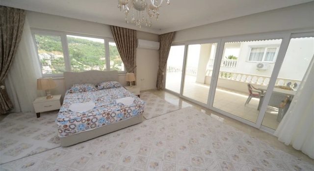 Вилла Emre White Villas 2