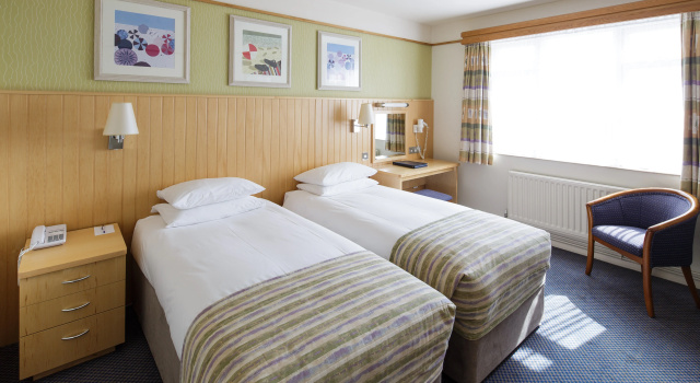 Merton Hotel, Забронировать Отель Отели Channel Islands с парковкой, Парковка