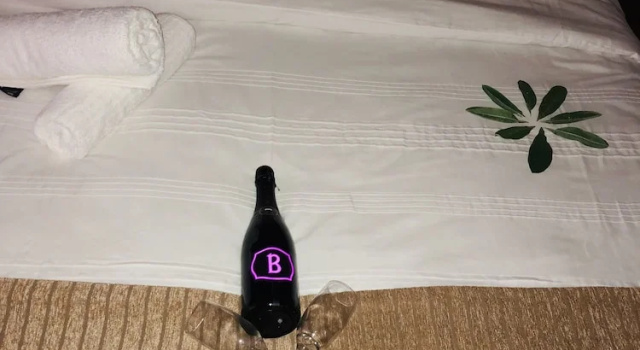 Бунгало Deluxe Lapeng Lehae Lodge