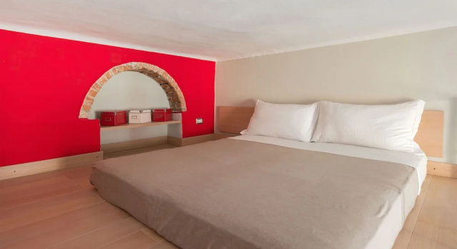 Апартаменты Be Apartments Menotti 6