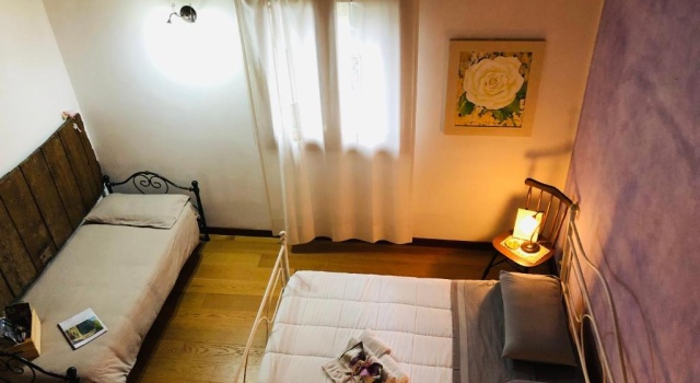 Номер Standard B&B La Casa Del Riccio