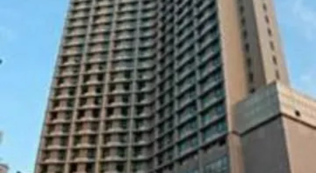 Shanghai Yitianxia Hotel, Забронировать Отель Цзинъань 