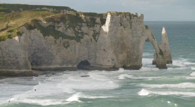 Номер Standard Le fief Beaurepaire 76280