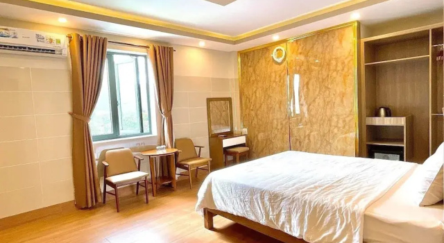 Номер Economy Hotel Minh Thắng 2