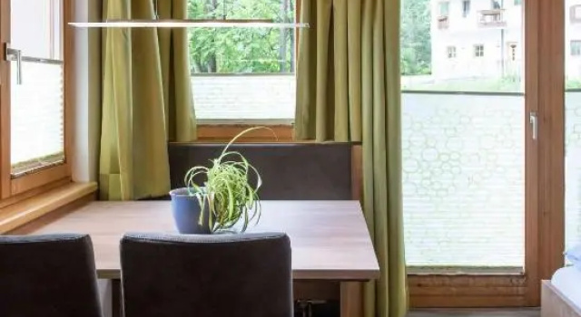 Студия Apartment Madlaina