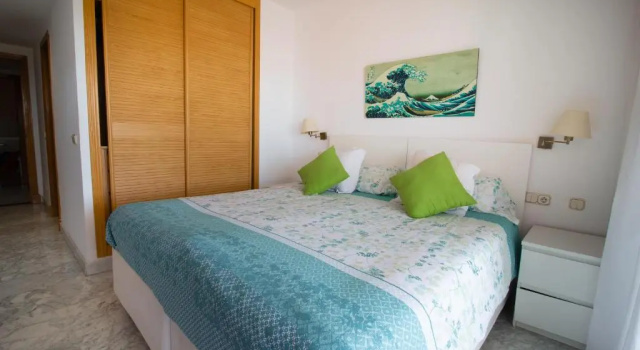 Apartamento Pyr - Puerto Banús, Забронировать Апартаменты/квартира Марбелья Коста-дель-Соль, рядом с Сентро Пласа