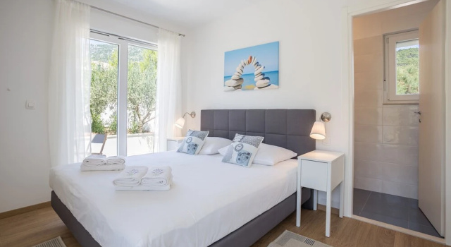 Villa Blanca