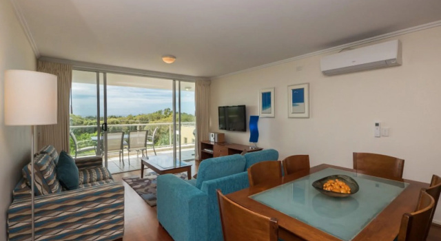 Seachange Coolum Beach, Забронировать Апарт-отель Апарт-отели Солнечного побережья, Апарт-отель