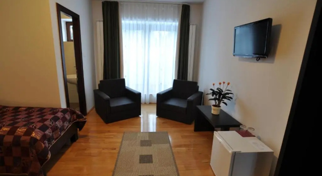 Mountain-Rest Pension, Забронировать Гостевой дом Недорогие отели Харгита, недорогие