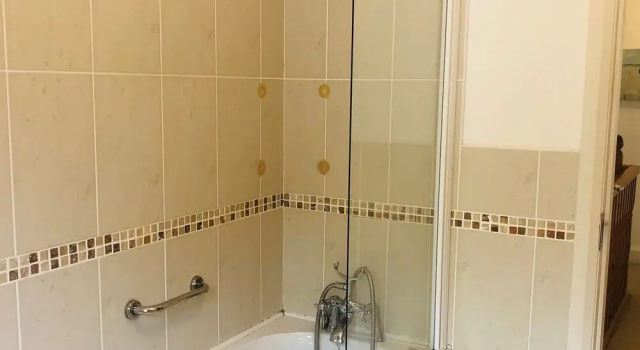 Коттедж Holiday Home Within Easy Walking Distance to Kenmare