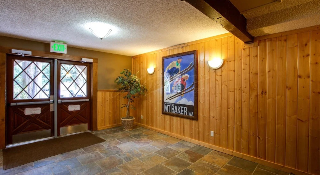 36SLL - Convenient - Economical - Kitchen - Sleeps 6, Varaa Huoneisto Deming Washington State