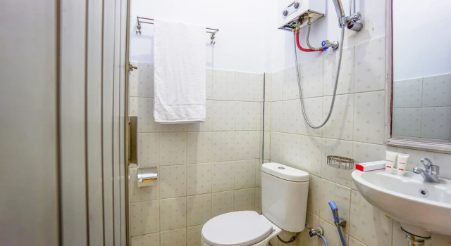 A2b Residence by OYO Rooms, Varaa Hotelli Manado 